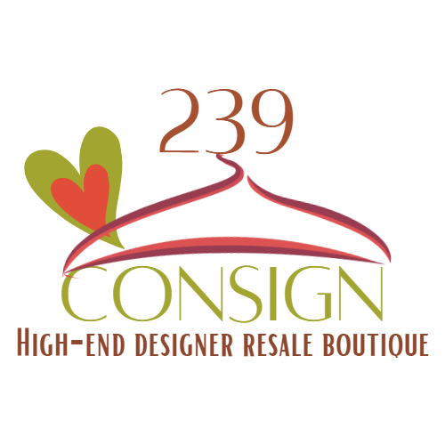 239Consign Designer ReSale Boutique